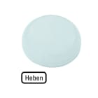 EATON INDUSTRIES - m22-xl-w-d17 lente indic lum bianca test annegato sporgente