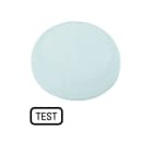 EATON INDUSTRIES - Lente indicatore bianca annegato M22-XL-W-GB9 lum pia.
