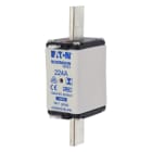 EATON INDUSTRIES - 224NHG1BI-400 NH1, GG-GL, 224A, 400VAC,