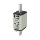 EATON INDUSTRIES - 224NHG1BI NH1, GG-GL, 224A, 500VAC, PLAC 224NHG1BI