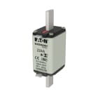 EATON INDUSTRIES - 224NHG1BI NH1, GG-GL, 224A, 500VAC, PLAC