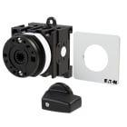 EATON INDUSTRIES - T0-2-8900/XZ COMM. A CAMME 3P+N FRUTTO 0
