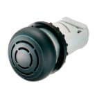 EATON INDUSTRIES - Segnalatore acustico compatto IP40 M22-AMC base per segnalatore acustico IP.