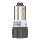 EATON INDUSTRIES - Cicalino BA9s 18-30 V DC suono continuo M22-XAM buzzer per segn.acust- continuo.
