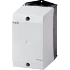 EATON INDUSTRIES - Custodia in materiale isolante 160x100x145mm con guida DIN CI-K2H-145-TS.