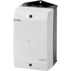 EATON INDUSTRIES - Custodia isolante 160x100x100mm con piastra di montaggio CI-K2H-100-M.
