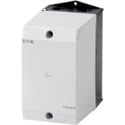 EATON INDUSTRIES - Custodia in materiale isolante, dimensioni 160x100x145mm, adattatore DILE+ZE, CI-K2H-145-ADCUST. IN MAT. ISOL. PIASTRA.