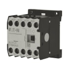 EATON INDUSTRIES - DILER-22-G-C(24VDC) MINIC.AUX 2NA+2NC MO
