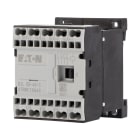EATON INDUSTRIES - DILER-40-C(230V50HZ/240V60HZ) MINIC.AUX
