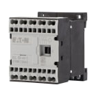 EATON INDUSTRIES - DILER-40-C(230V50HZ/240V60HZ) MINIC.AUX