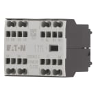 EATON INDUSTRIES - 22DDILE-C CONTATTI AUX FRONTALI A MOLLA
