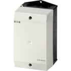 EATON INDUSTRIES - Custodia in materiale isolante 160x100x100mm +guida DIN versione UL/CSA CI-K2X-100-TS-NA.