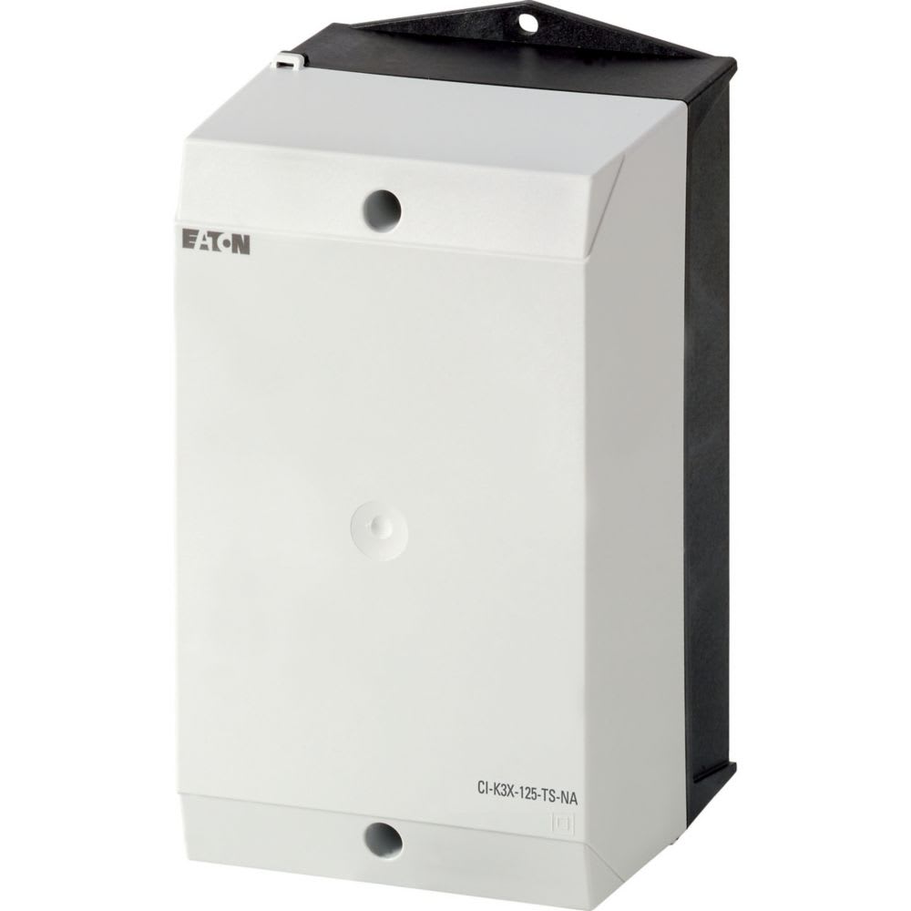 EATON INDUSTRIES - CI-K3X-125-TS-NA CUSTODIA UL/CSA