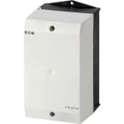 EATON INDUSTRIES - Custodia in materiale isolante 200x120x125mm con guida DIN versione UL/CSA.