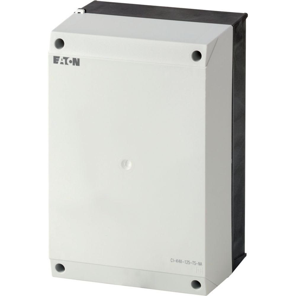 EATON INDUSTRIES - CI-K4X-125-TS-NA CUSTODIA UL/CSA