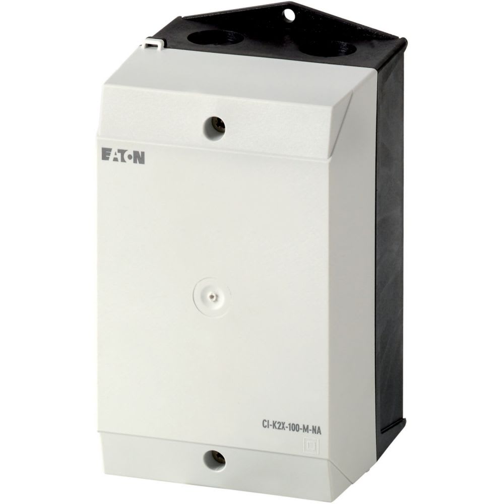EATON INDUSTRIES - CI-K2X-100-M-NA CUST. IN MAT. ISOL. UL/C