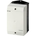 EATON INDUSTRIES - Custodia in materiale isolante 160x100x100mm con piastra di montaggio versione NA CI-K2X-100-M-NA UL/C.