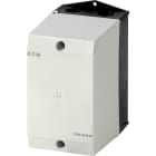 EATON INDUSTRIES - Custodia in materiale isolante 160x100x145mm con piastra di montaggio versione NA UL/CSA CI-K2X-145-M-NA.