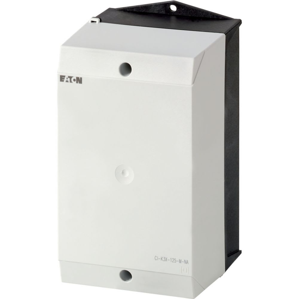 EATON INDUSTRIES - CI-K3X-125-M-NA CUSTODIA UL/CSA