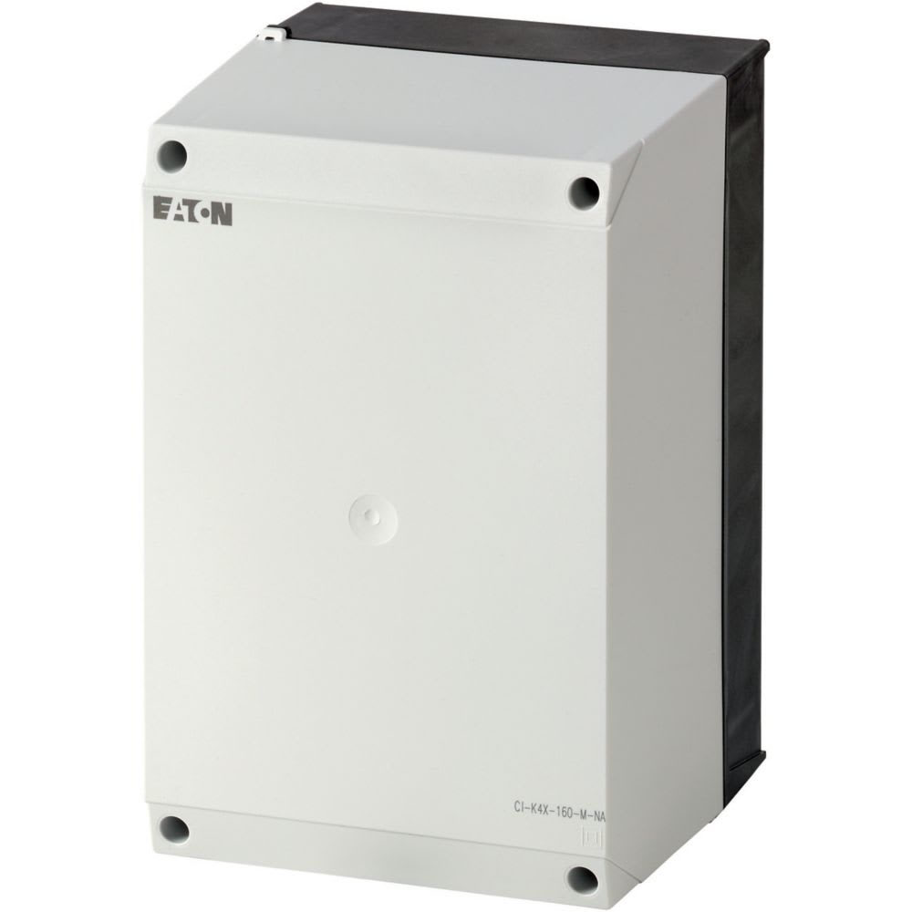 EATON INDUSTRIES - CI-K4X-160-M-NA CUSTODIA UL/CSA