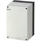 EATON INDUSTRIES - Custodia in materiale isolante 240x160x160mm con piastra di montaggio versione NA CI-K4X-160-M-NA UL/CSA.