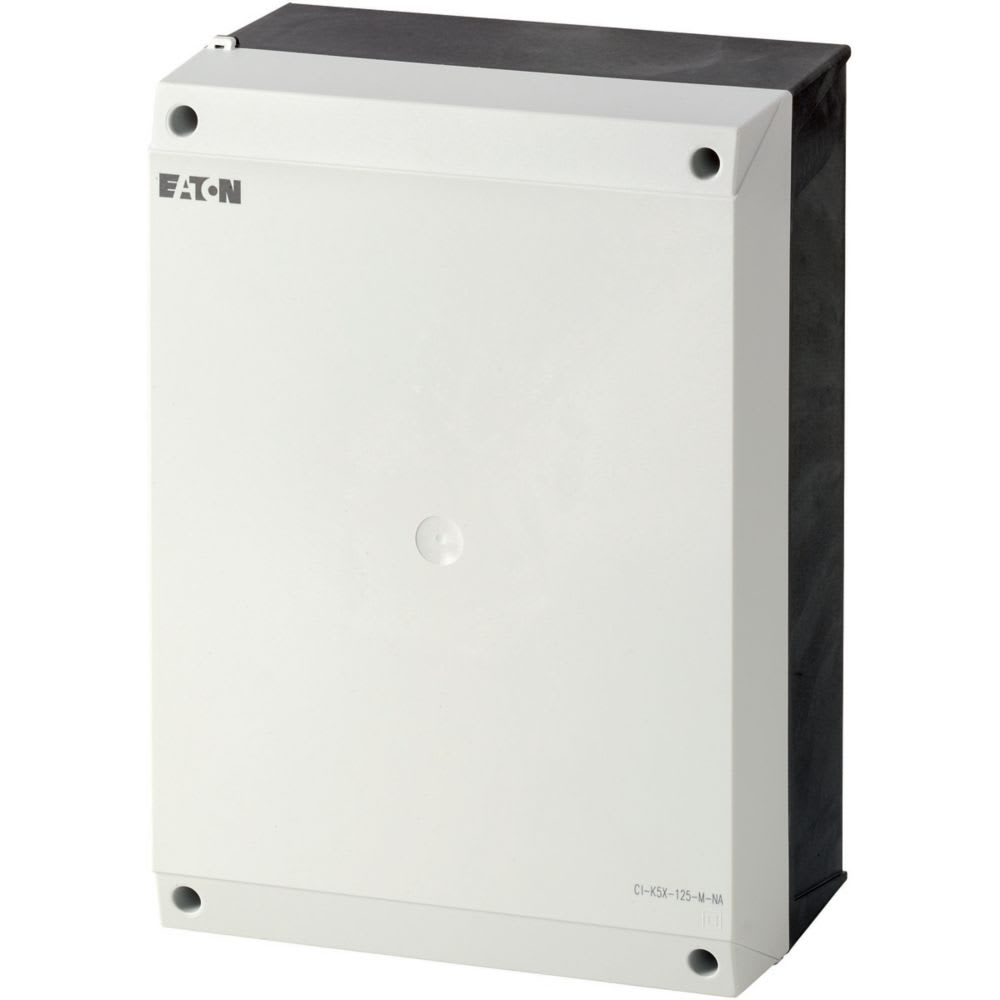 EATON INDUSTRIES - CI-K5X-125-M-NA CUSTODIA UL/CSA