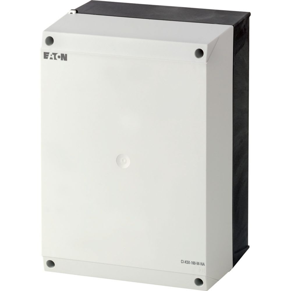 EATON INDUSTRIES - CI-K5X-160-M-NA CUSTODIA UL/CSA