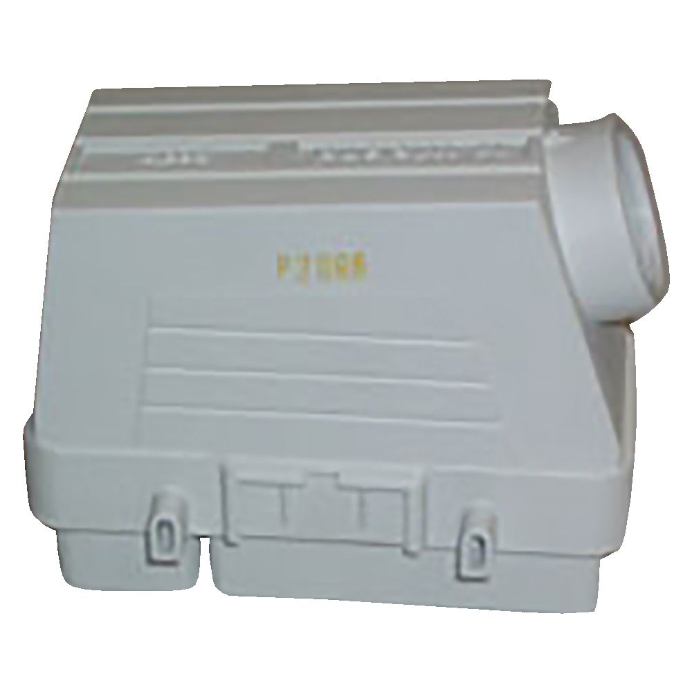 EATON INDUSTRIES - RA-C1-VP-PLM Presa 400V + 24V Connettore per derivazione conduttore piatto con calotta per 400V / 24V DC.