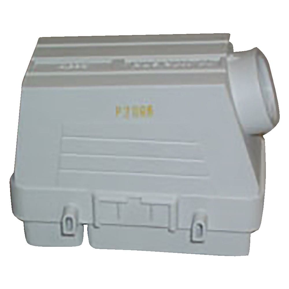 EATON INDUSTRIES - RA-C1-VP-PLM Presa 400V + 24V Connettore per derivazione conduttore piatto con calotta per 400V / 24V DC.
