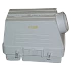 EATON INDUSTRIES - RA-C1-VP-PLM Presa 400V + 24V Connettore per derivazione conduttore piatto con calotta per 400V / 24V DC.