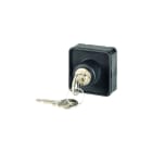 EATON INDUSTRIES - Meccanismo di blocco con comando a chiave, chiusura in base ai dati - Azionamento a chiave S(*)-T0.