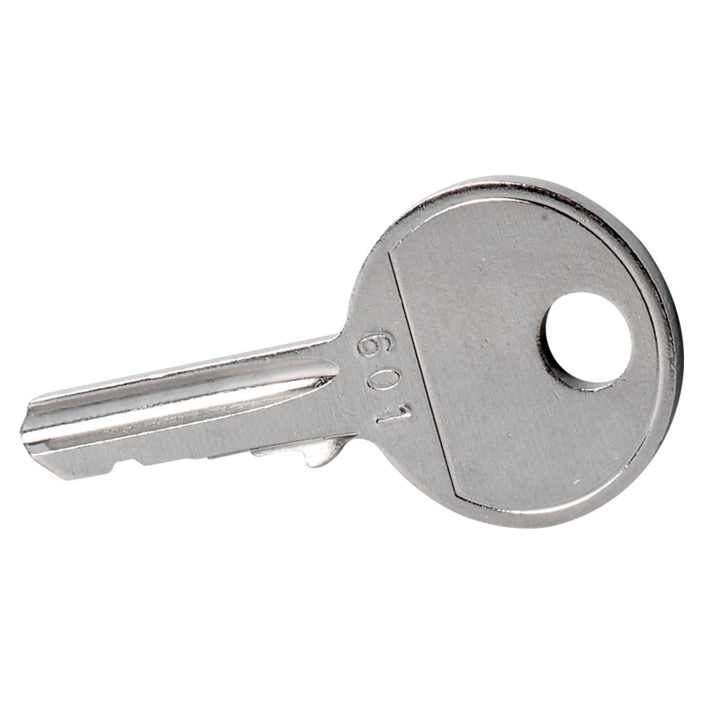 EATON INDUSTRIES - Chiave Ronis: C, T, H, J, M, N, P, Q - Es-Tm-Ronis-Schalter Ronis Selett.