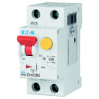 EATON INDUSTRIES - PKN4-10/1N/C/003 MTD 1N 10A C 0,03 4,5KA