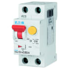 EATON INDUSTRIES - PKN4-10/1N/C/003-A MTD.1N 10A C 0,03 4,5