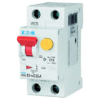 EATON INDUSTRIES - PKN4-10/1N/C/03-A MTD 1N 10A C 0,3 4,5KA