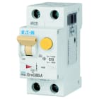 EATON INDUSTRIES - PKN4-13/1N/C/003-A Magnetotermico differenziale.1N 13A C 0,03 4,5