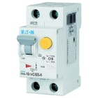 EATON INDUSTRIES - PKN4-16/1N/C/003-A Magnetotermico differenziale.1N 16A C 0,03 4,5