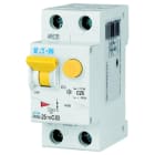 EATON INDUSTRIES - PKN4-25/1N/C/03 MT Differenziale 1N 25A C 0,3 4,