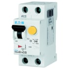 EATON INDUSTRIES - PKN4-40/1N/C/03 MT Differenziale 1N 40A C 0,3 4,