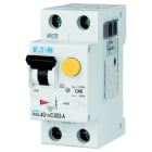 EATON INDUSTRIES - PKN4-40/1N/C/003-A MTD.1N 40A C 0,03 4,5
