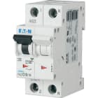 EATON INDUSTRIES - Faz6-C16/1N Interruttore Protettore 16A 1P+N Caratteristica C 6KA.