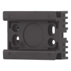 EATON INDUSTRIES - PKZM0-XMR GUIDA DIN 45MM