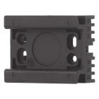 EATON INDUSTRIES - PKZM0-XMR GUIDA DIN 45MM