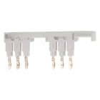 EATON INDUSTRIES - Connettore parallelo per DIL M7-M12 e DILM12-XP2 ponte.