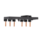 EATON INDUSTRIES - Connettore parallelo per DILM17-M32 e DILM32-XP2 ponte.
