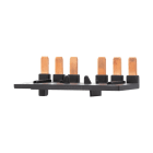 EATON INDUSTRIES - Pettine cablaggio invertitore DILM17-M32 XR.