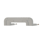 EATON INDUSTRIES - Accessorio per teleinvertitor e ponte di collegamento, interblocco elettrico, per DILM7-M12.