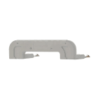EATON INDUSTRIES - Accessorio per teleinvertitor e ponte di collegamento, interblocco elettrico, per DILM7-M12.