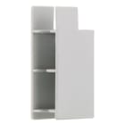 EATON INDUSTRIES - Passaggio cavi per DILM7-M32 e DILM32-XWG vano passacavo cont. fino DIL.