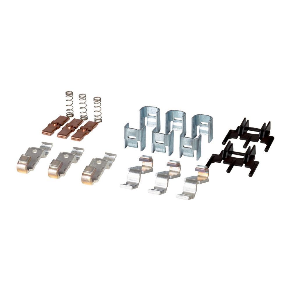 EATON INDUSTRIES - Elementi di commutazione di ricambio per DILM65-XCT, contatti di potenza.